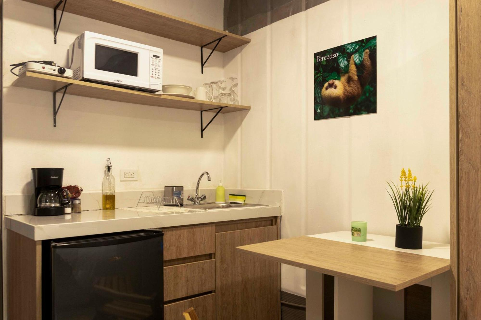Emi'S Place Container Living Uvita Esterno foto